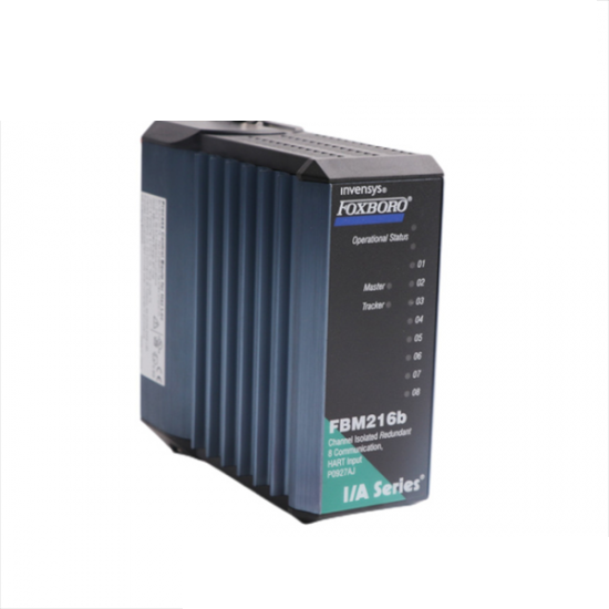 FOXBORO FBM216B