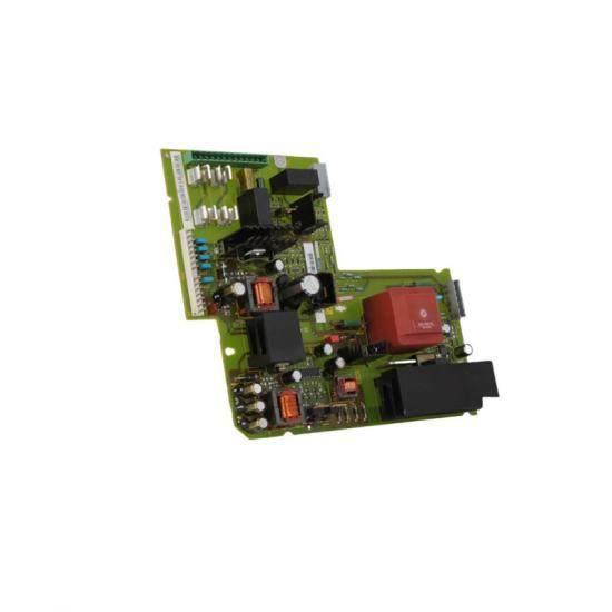 SIEMENS 6ES5434-7LA11 Digital Input Module