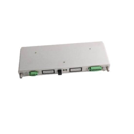 Bently Nevada 146031-02 100Base-FX (Fiber Optic) I/O Module