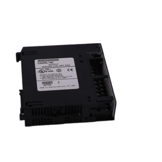 GE IC695PMM335  Motion Controller Module