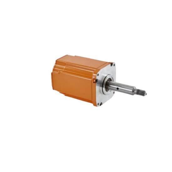 ABB 3HAC021030-001 Rot ac motor with pinion ROBOT PARTS