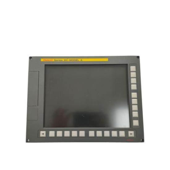 Fanuc A02B-0303-C074  LCD Unit