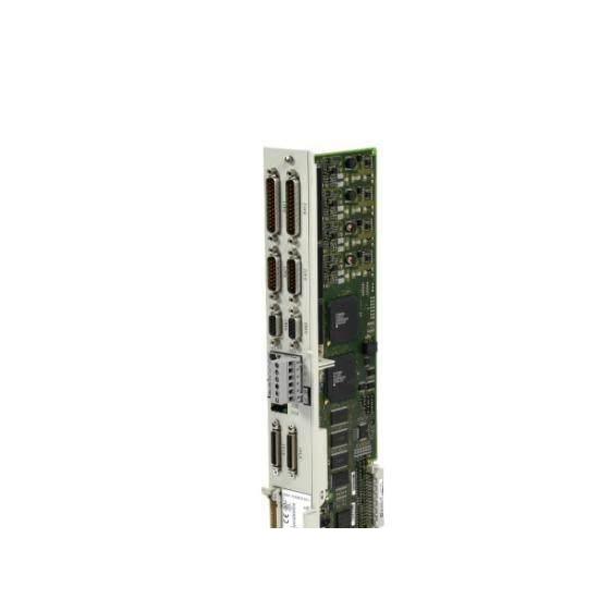 Siemens 6SN1118-0DM31-0AA0 High Standard