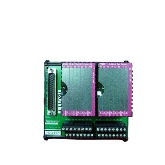 ABB 408368B MODULE