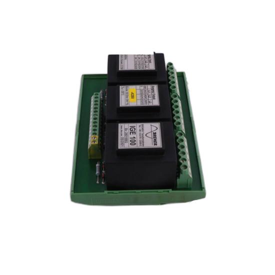 EMERSON EPRO 6423/000-031-CN CON041