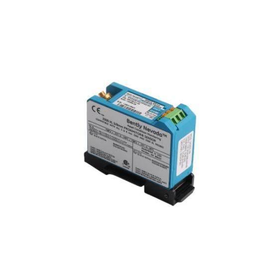 Bently Nevada 330180-X1-05 MOD:143945-05  Proximitor Sensor