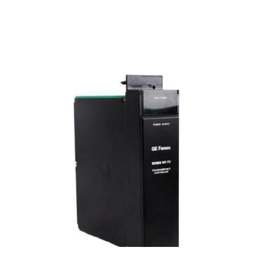 GE Fanuc IC697PWR724 90-70 seires