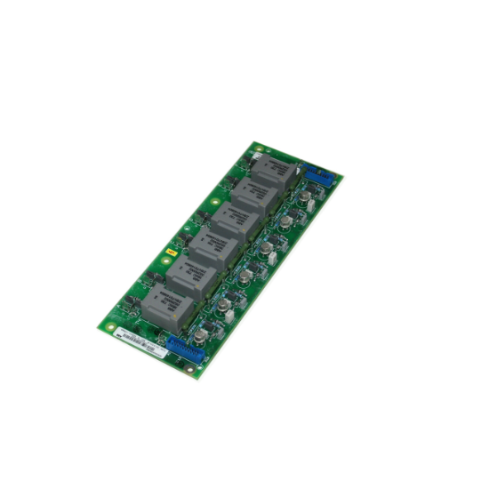 ABB SDCS-PIN-48-COAT 3ADT220090R0043 Pulse Transformation Board