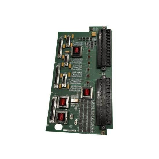 GE 3VTVZ590CD002 IS200ERRBG1ABA Factory Quality Terminal Module