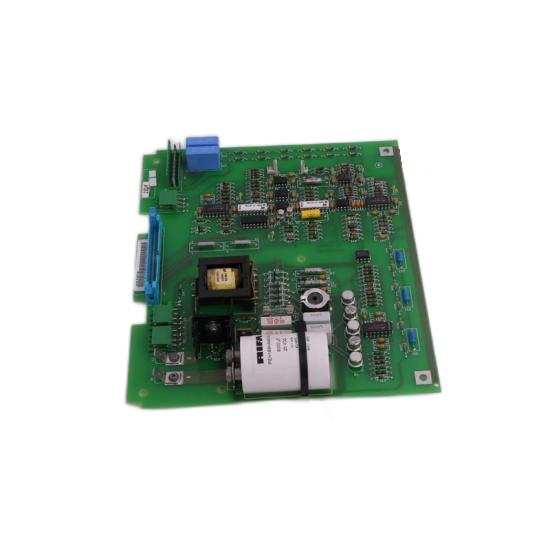 ABB HIEE305106R0001 UNS0017A-P Firing Board