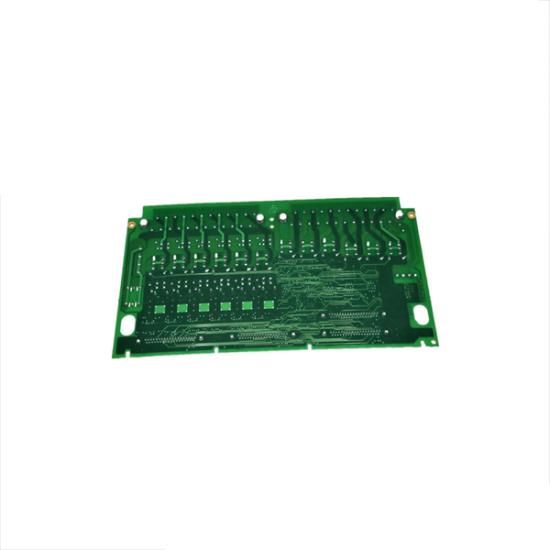 GE FANUC IS200TRLYH1BDC Terminal relay
