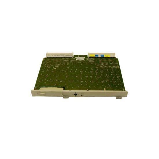 Siemens 6DS1837-8EA RAM MEMORY ASSEMBLY