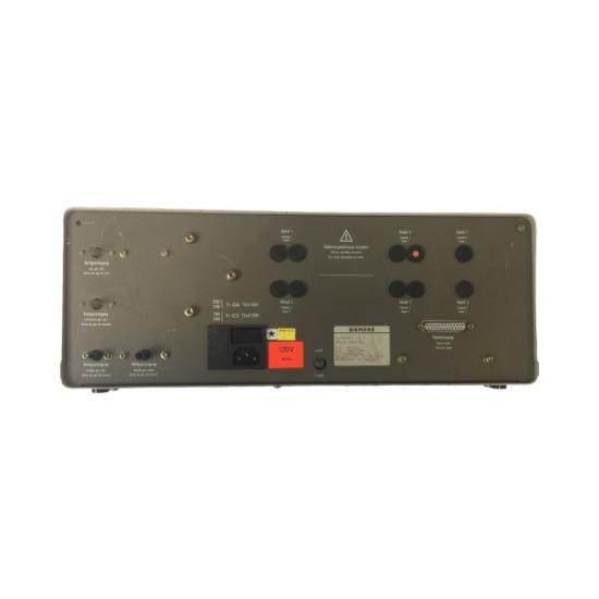 Siemens 7MB1122-1DA13-1BA1 Gas Analyzer