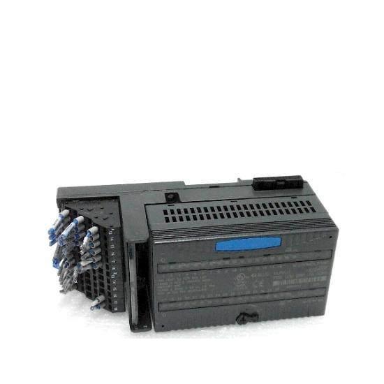 GE Fanuc IC200MLD750 Output Module  Versamax PLC
