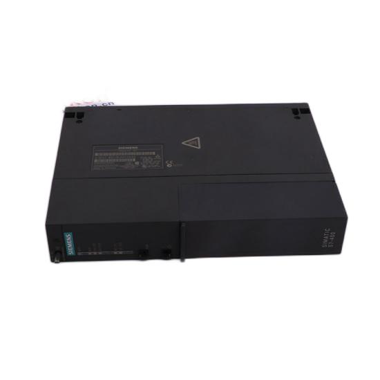 SIEMENS 6ES5430-8MD11 SIMATIC S5