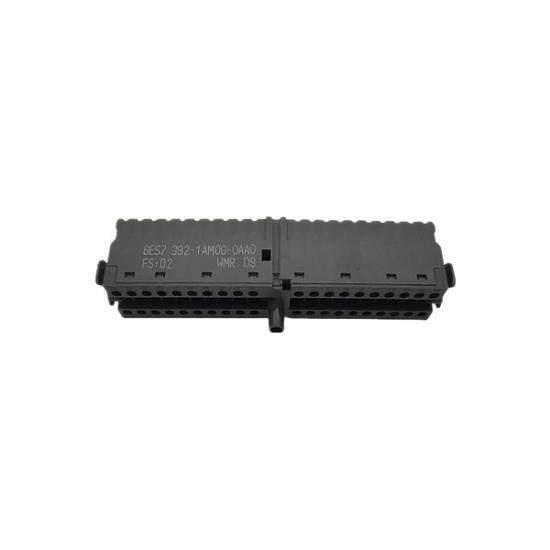 6ES7 392-1AM00-0AA0 Siemens Connector Front Screw 40 pin