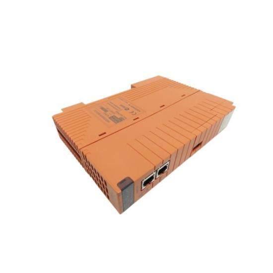 Yokogawa SPW482-E3 S1 AC Input Power Supply Module