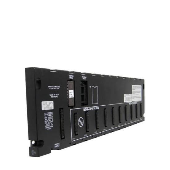 GE Fanuc IC693CPU323  PAC Systems RX3i