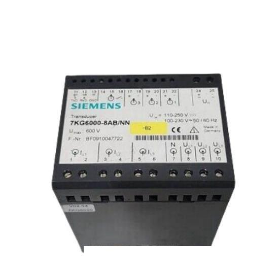 7KG6000-8AB/LL Siemens