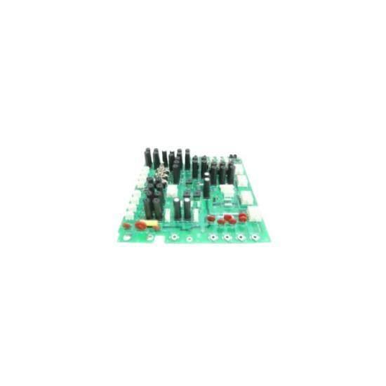 GENERAL ELECTRIC DS200TCERG2BTF ANALOG I/O TERMINAL BOARD