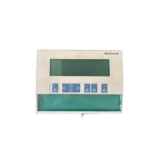 HONEYWELL XI582 Operator Interface