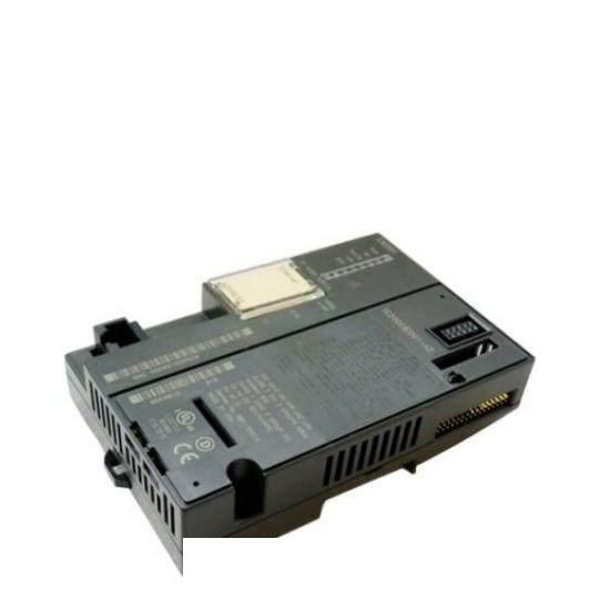 GE Fanuc IC200ETM001 Versamax PLC