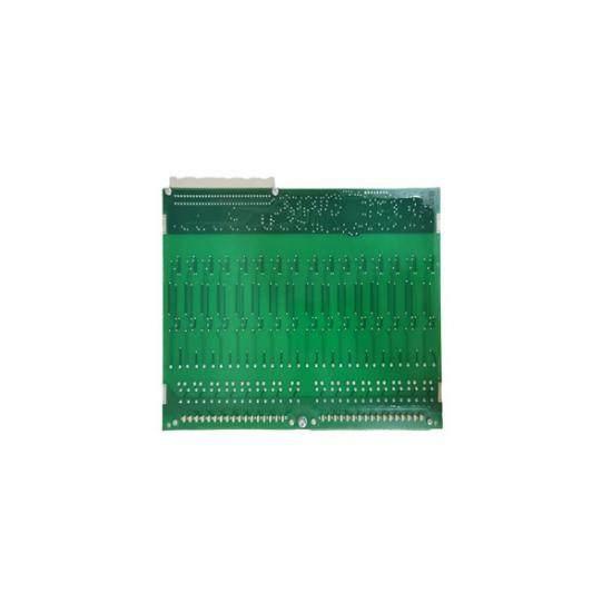 ABB 1MRK000508 Binary input module