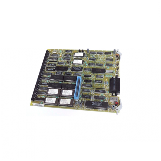 GE FANUC DS3800HMPJ MICROPROCESSOR BOARD