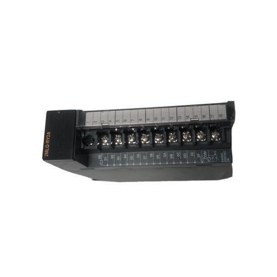 HONEYWELL 2MLQ-RY2A Relay Output Module