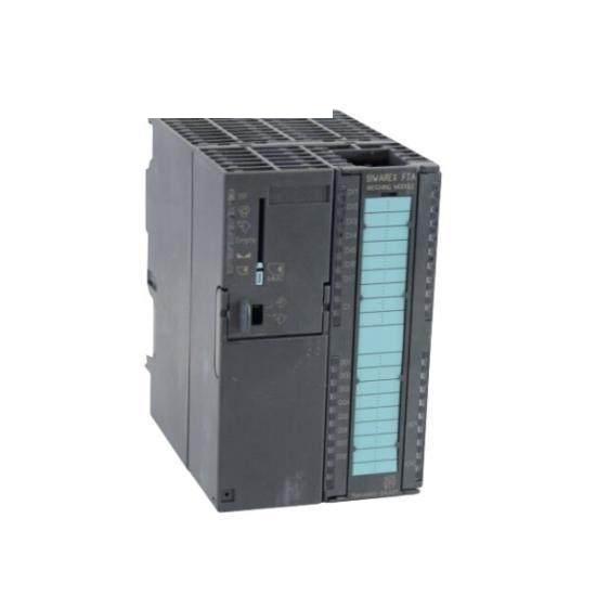 Siemens 7MH4 900-3AA01 SIWAREX U Weighing Module