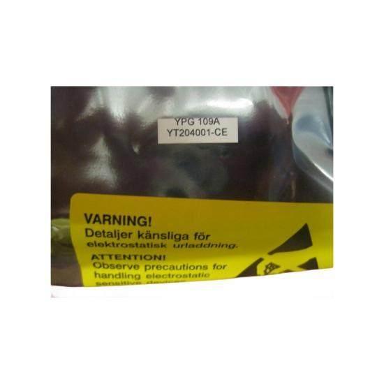 ABB YPG109A YT204001-CE Modem Board