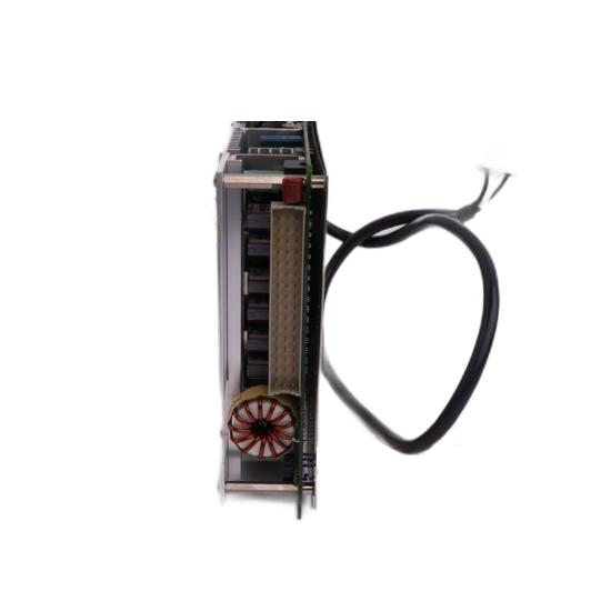 Yokogawa AAI143-H00 S1  FCS System