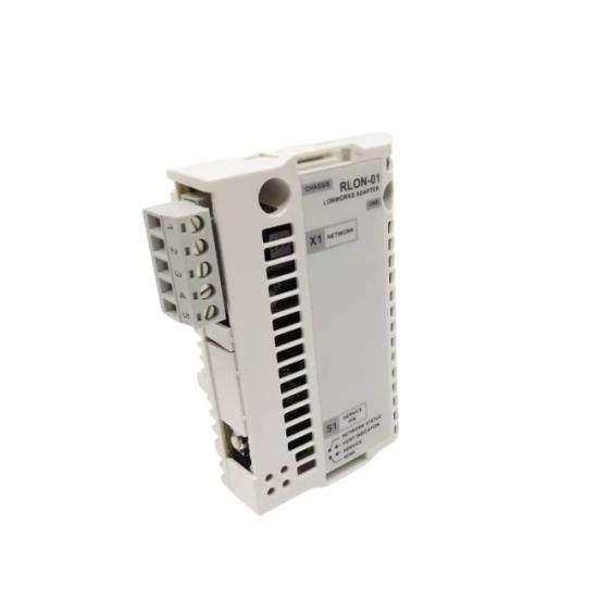 ABB RLON-01 LonWorks Adapter Module