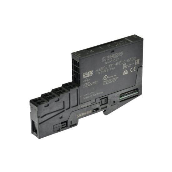 Siemens 6ES7 131-4FB00-0AB0 Electronic Modules