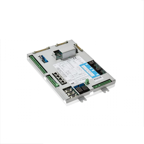ABB 3HNA006145-001 Serial measurement card