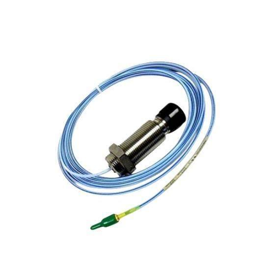 BENTLY NEVADA 330851-02-000-060-50-00-00  3300 XL 25 mm Proximity Probe