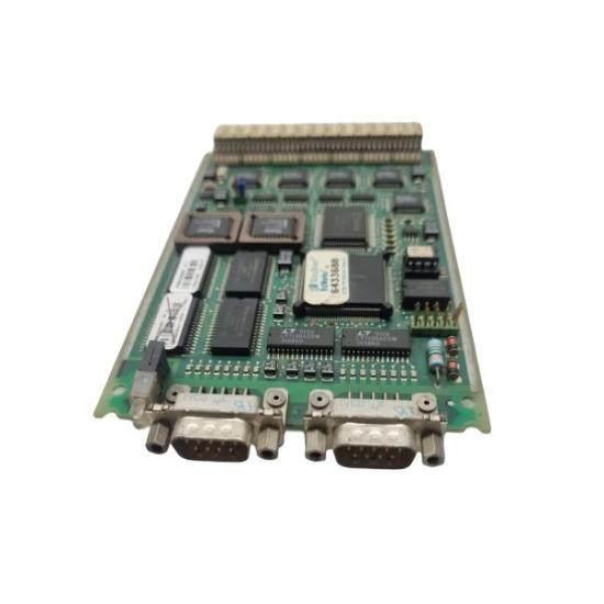 CI532V03 3BSE003828R1  ABB  Communication Module