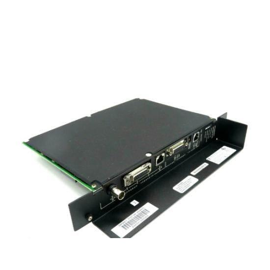 GE Fanuc IC697BEM742 FIP FIELDBUS CONTROLLER