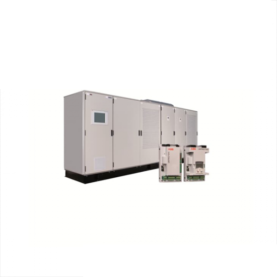 ABB HIEE300766R 1GDB021BE Gate control unit