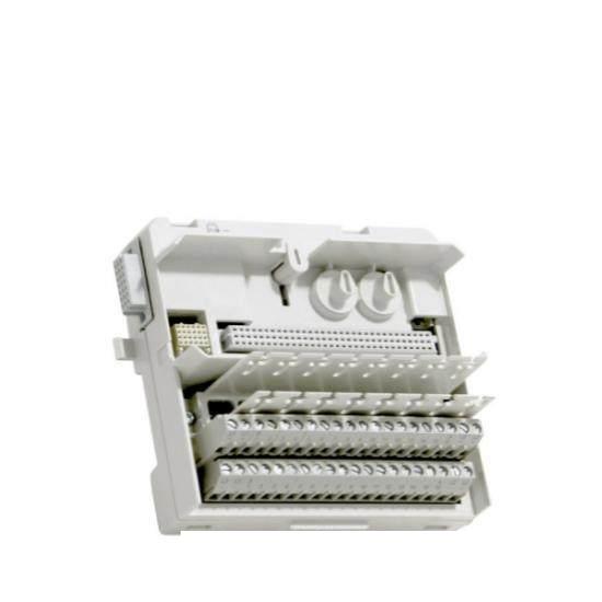 ABB TU834 3BSE040364R1  Extended Module Termination Unit