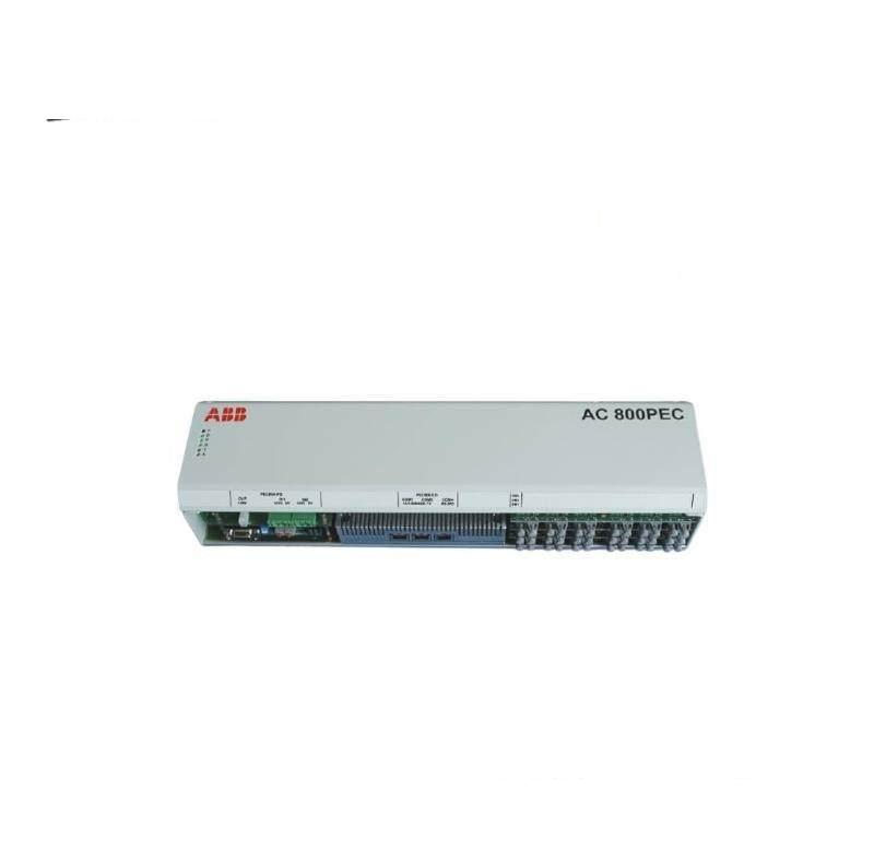ABB PPD113B03-26-100110 3BHE023584R2634