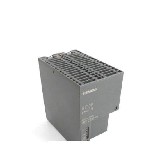 SIEMENS 6EP1333-2AA00 Power Supply