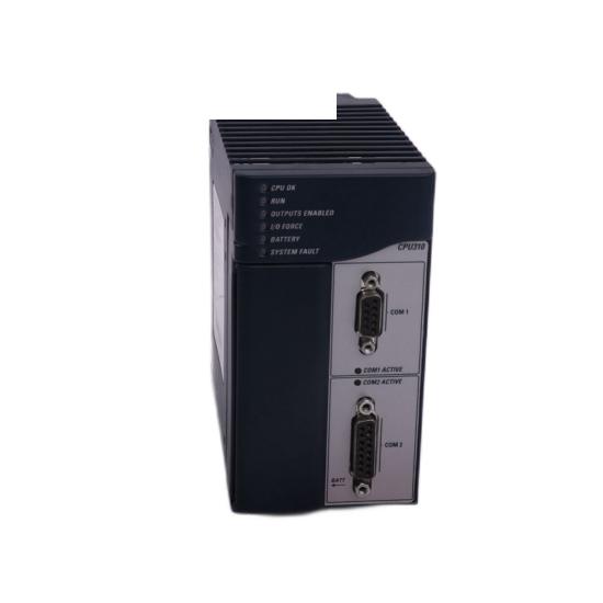 GE Fanuc IC694MDL241   Input Module