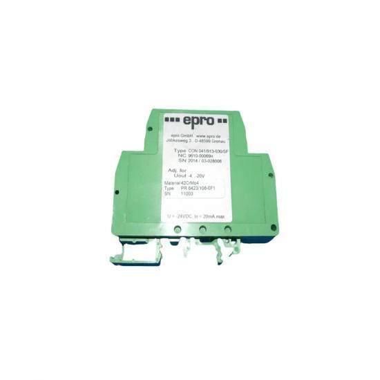 EMERSON PR6423/002-041