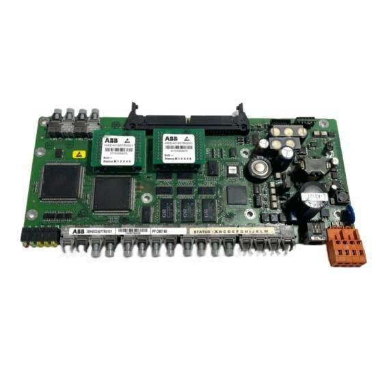 ABB PPC907BE