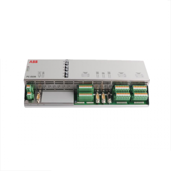 ABB RINT6512C Drive Main Board