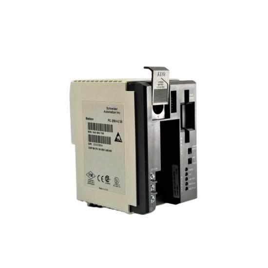 Schneider PC-E984-255 CPU Module