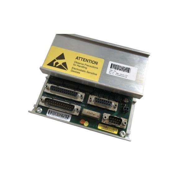 ABB DSQC562 3HAC16014106 3HAC16013104 Measurement Board