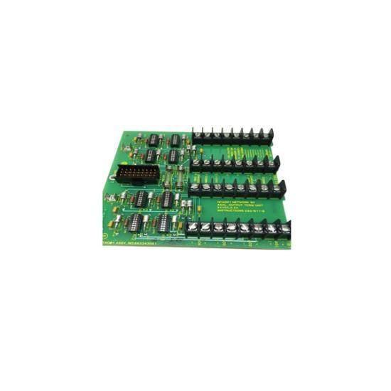 ABB Bailey NTAO01 Infi 90 Analog Output Termination Unit