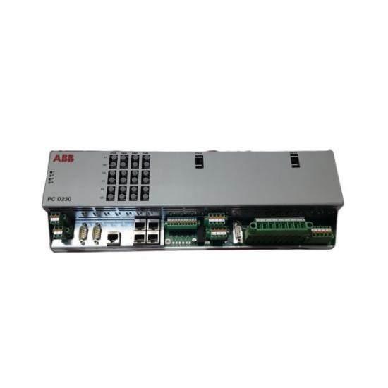 ABB PCD230A 3BHE022291R0101